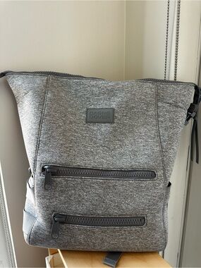 Dagne Dover Indie neoprene, backpack diaper bag